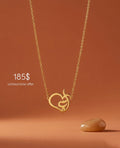 Necklace أمي