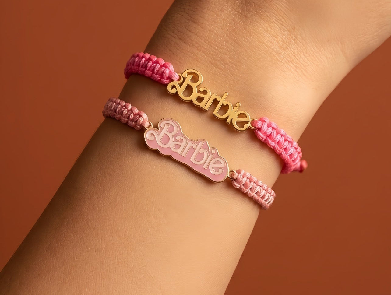 Barbie Bracelet