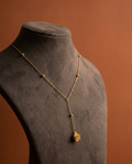 Flower Necklace