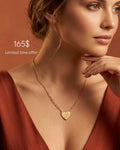 أمي Necklace