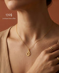 Necklace أمي