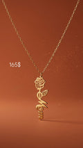 Mom necklace