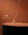 أمي Necklace