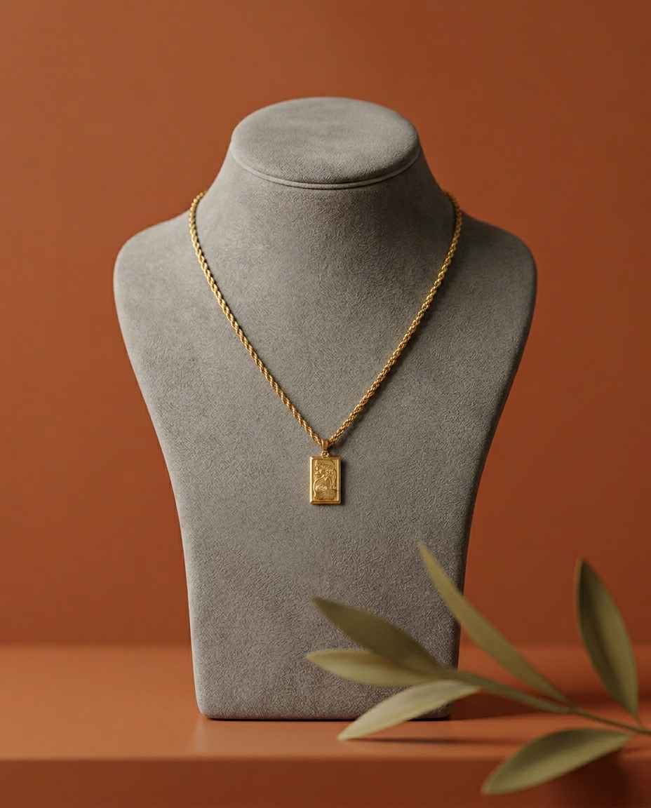 Necklace