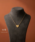Necklace ست الحبايب