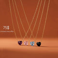 Heart Necklace