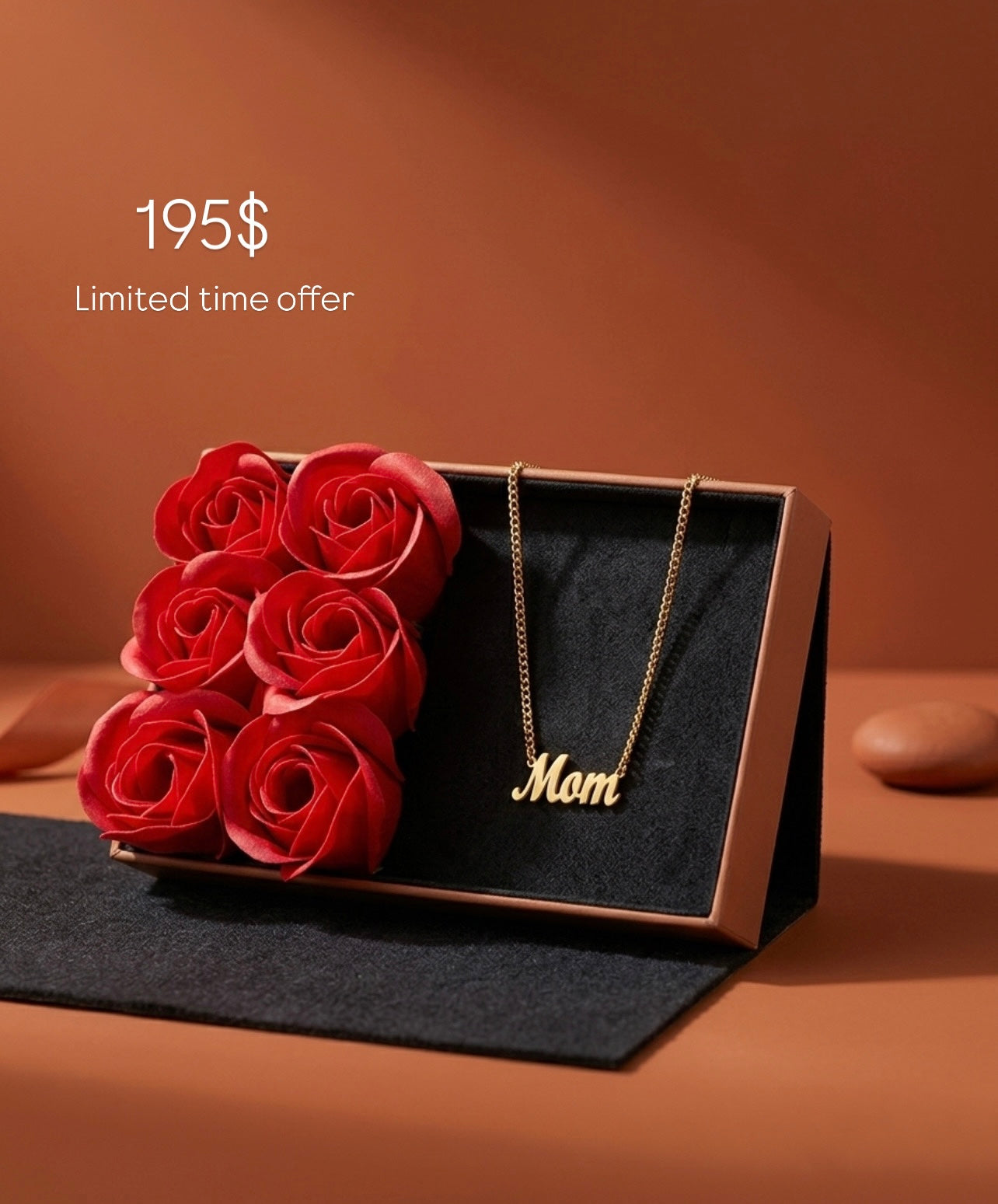 Mom necklace